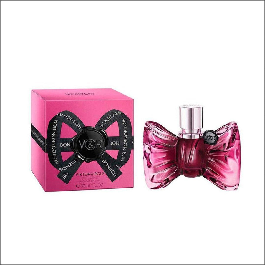 Viktor & Rolf Bon Bon Eau De Parfum 30ml - Cosmetics Fragrance Direct-3605521880147