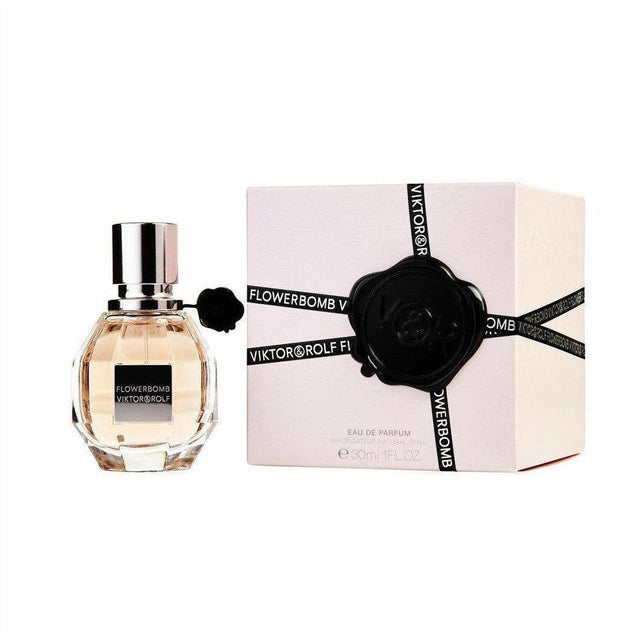 Viktor & Rolf Flower Bomb Eau de Parfum 30ml - Cosmetics Fragrance Direct-65264180
