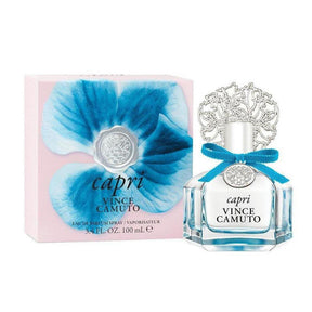 Vince Camuto Capri Eau de Pafum 100ml - Cosmetics Fragrance Direct-608940565711