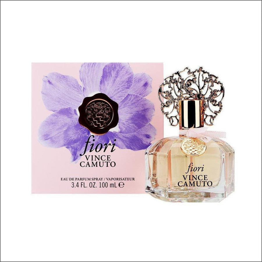 Vince Camuto Fiori Eau de Parfum 100ml - Cosmetics Fragrance Direct-93229364