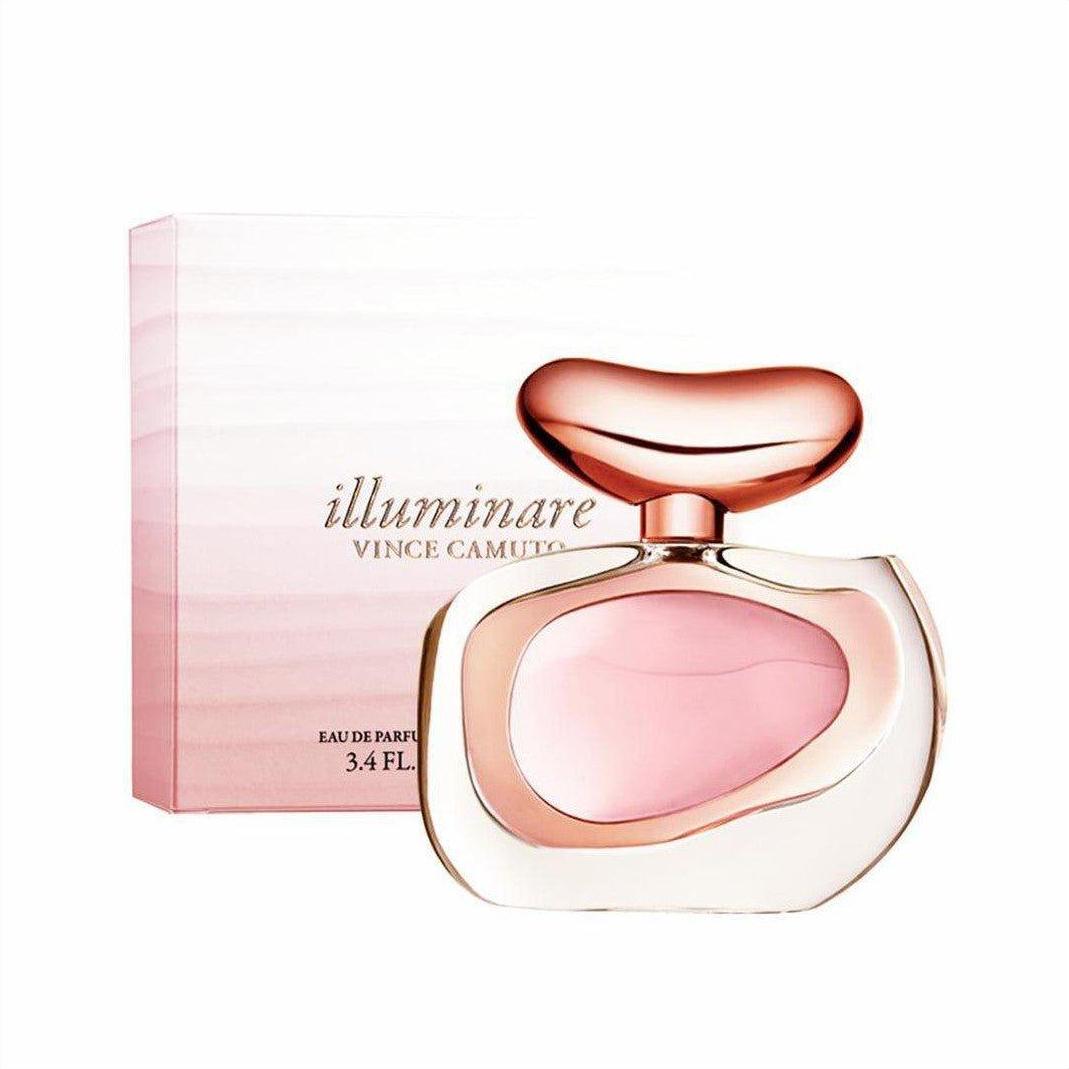 Vince Camuto Illuminare Eau De Parfum 100ml