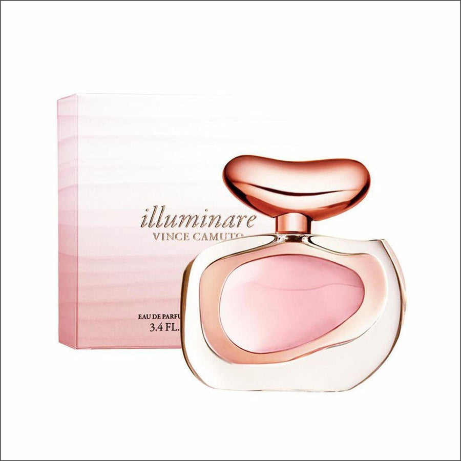 Vince Camuto Illuminare Eau De Parfum 100ml - Cosmetics Fragrance Direct-16749876