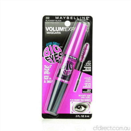Volum Express The Falsies Big Eyes - Cosmetics Fragrance Direct-98677300