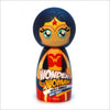 Warner Bros & DC Wonder Woman Bath & Bubbles Berry Burst 100ml - Cosmetics Fragrance Direct-9329370174359