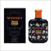 Whisky Sugar Skull Eau De Toilette 100ml - Cosmetics Fragrance Direct-3509161109272