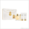 Woman By Ralph Lauren Eau de Parfum Gift Set 100ml - Cosmetics Fragrance Direct-3.60597E+12
