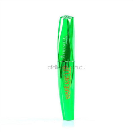 Wonder Full Wake Me Up Mascara No.001 Black - Cosmetics Fragrance Direct-97301044