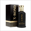 X-Bond Oud Eau De Toilette 100ml - Cosmetics Fragrance Direct-3587925340482
