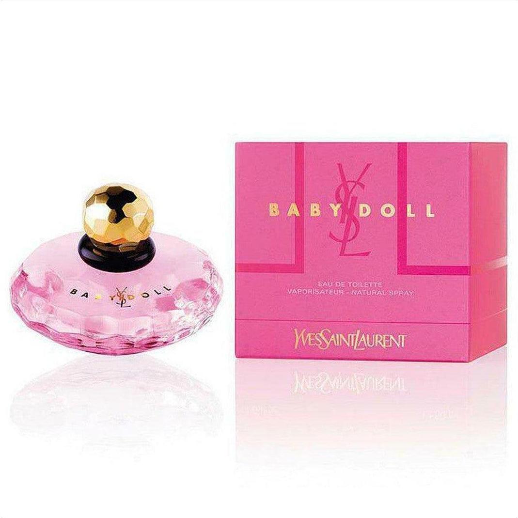 YSL Baby Doll  Eau de Toilette 50ml