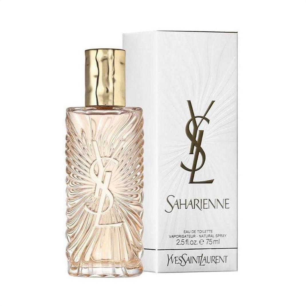 YSL Saharienne Eau de Toilette 75ml
