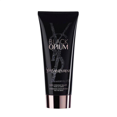 Yves Saint Laurent Black Opium Body Lotion 50ml - Cosmetics Fragrance Direct-BM0135