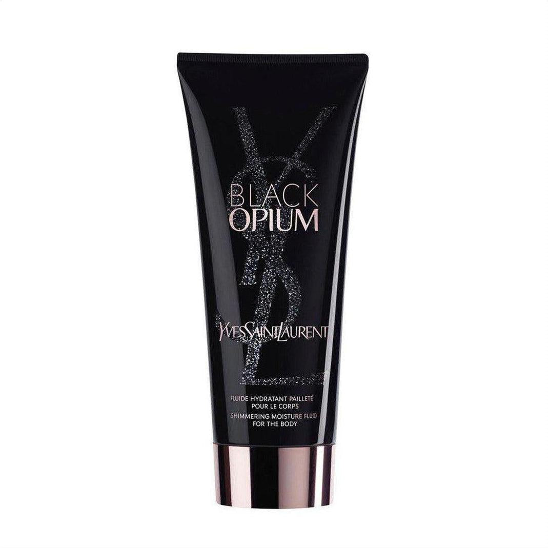 Yves Saint Laurent Black Opium Body Lotion 50ml