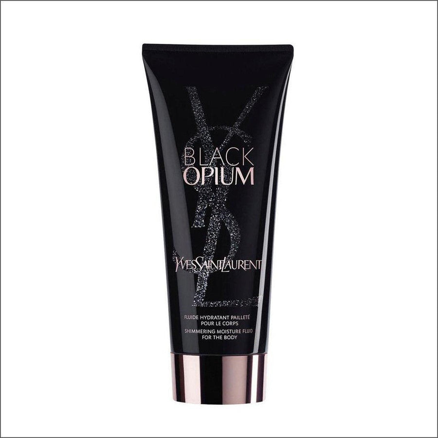 Yves Saint Laurent Black Opium Body Lotion 50ml - Cosmetics Fragrance Direct-BM0135