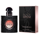 Yves Saint Laurent Black Opium Eau De Parfum 30ml - Cosmetics Fragrance Direct-3365440787858