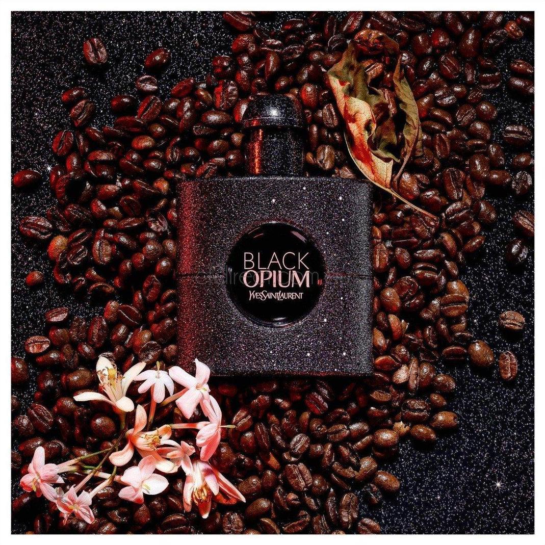 Yves Saint Laurent Black Opium Extreme Eau De Parfum 30ml - Cosmetics Fragrance Direct-3614273256506
