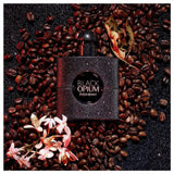 Yves Saint Laurent Black Opium Extreme Eau De Parfum 30ml - Cosmetics Fragrance Direct-3614273256506