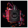Yves Saint Laurent Black Opium Extreme Eau De Parfum 30ml - Cosmetics Fragrance Direct-3614273256506