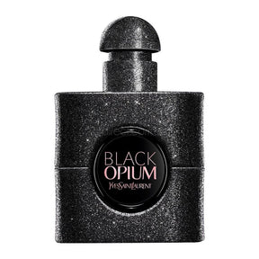 Yves Saint Laurent Black Opium Extreme Eau De Parfum 50ml - Cosmetics Fragrance Direct-3614273256476