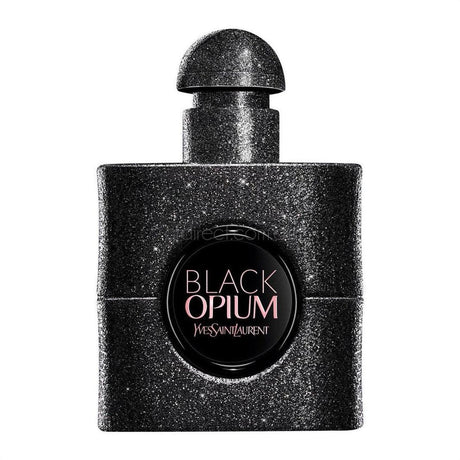 Yves Saint Laurent Black Opium Extreme Eau De Parfum 50ml - Cosmetics Fragrance Direct-3614273256476