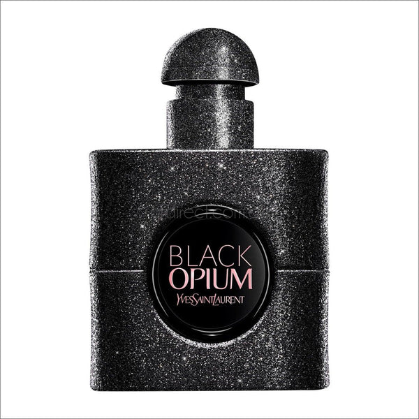 Yves Saint Laurent Black Opium Extreme Eau De Parfum 50ml - Cosmetics ...