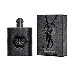 Yves Saint Laurent Black Opium Extreme Eau De Parfum 90ml - Cosmetics Fragrance Direct-3614273258180
