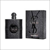 Yves Saint Laurent Black Opium Extreme Eau De Parfum 90ml - Cosmetics Fragrance Direct-3614273258180