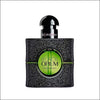 Yves Saint Laurent Black Opium Illicit Green Eau De Parfum 30ml - Cosmetics Fragrance Direct-3614273642897