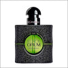 Yves Saint Laurent Black Opium Illicit Green Eau De Parfum 75ml - Cosmetics Fragrance Direct-3614273642880