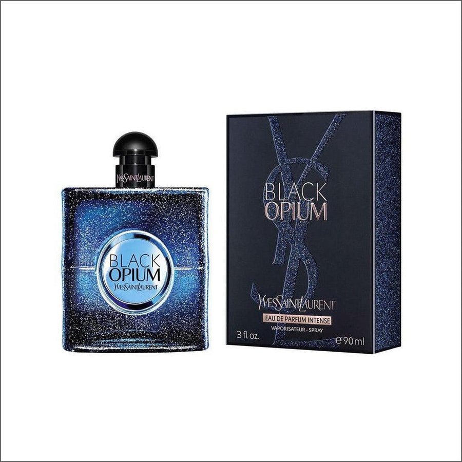 Yves Saint Laurent Black Opium Intense Eau de Parfum 90ml - Cosmetics Fragrance Direct-3614272443716