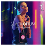 Yves Saint Laurent Black Opium Neon Eau De Parfum 30ml - Cosmetics Fragrance Direct-3614272824966