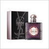 Yves Saint Laurent Black Opium Nuit Blanche Eau de Parfum 50ml - Cosmetics Fragrance Direct-48060980