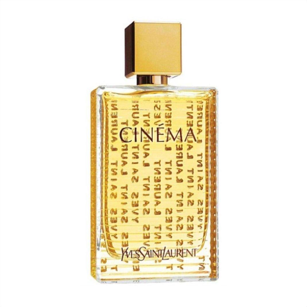 Yves Saint Laurent Cinema Eau De Parfum 90ml - Cosmetics Fragrance Direct-3365440258938