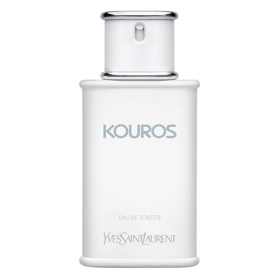 Yves Saint Laurent Kouros Eau De Toilette 100ml - Cosmetics Fragrance Direct-3365440003866