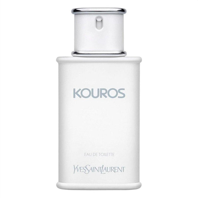 Yves Saint Laurent Kouros Eau De Toilette 100ml - Cosmetics Fragrance Direct-3365440003866
