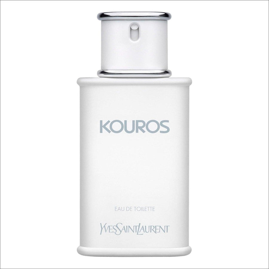Yves Saint Laurent Kouros Eau De Toilette 100ml - Cosmetics Fragrance Direct-3365440003866