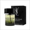Yves Saint Laurent La Nuit De L'homme Eau de Toilette 100ml - Cosmetics Fragrance Direct-3365440375079