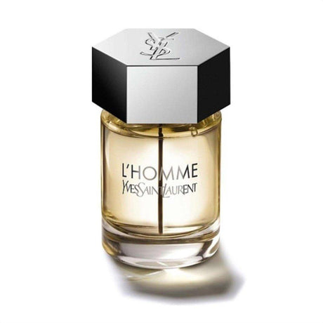 Yves Saint Laurent L'Homme Eau De Toilette 60ml - Cosmetics Fragrance Direct-3365440316546
