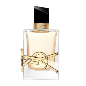 Yves Saint Laurent Libre Eau De Parfum 50ml - Cosmetics Fragrance Direct-3614272648418