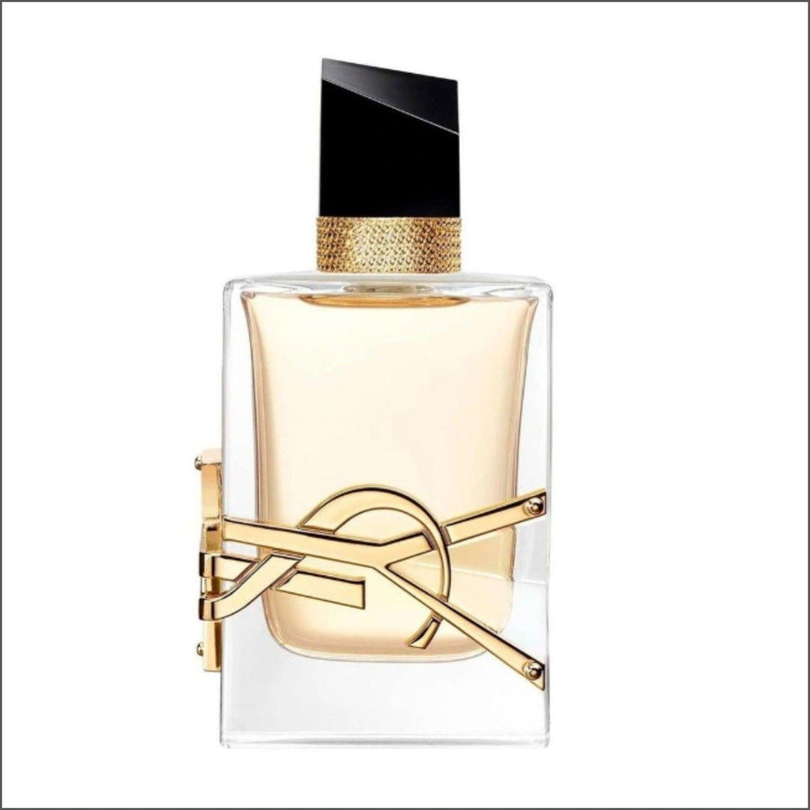 Yves Saint Laurent Libre Eau De Parfum 50ml - Cosmetics Fragrance Direct-3614272648418