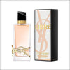 Yves Saint Laurent Libre Eau De Toilette 90ml - Cosmetics Fragrance Direct-3614273321891