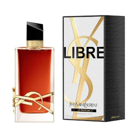 Yves Saint Laurent Libre Le Eau Parfum 90ml - Cosmetics Fragrance Direct-3614273776127