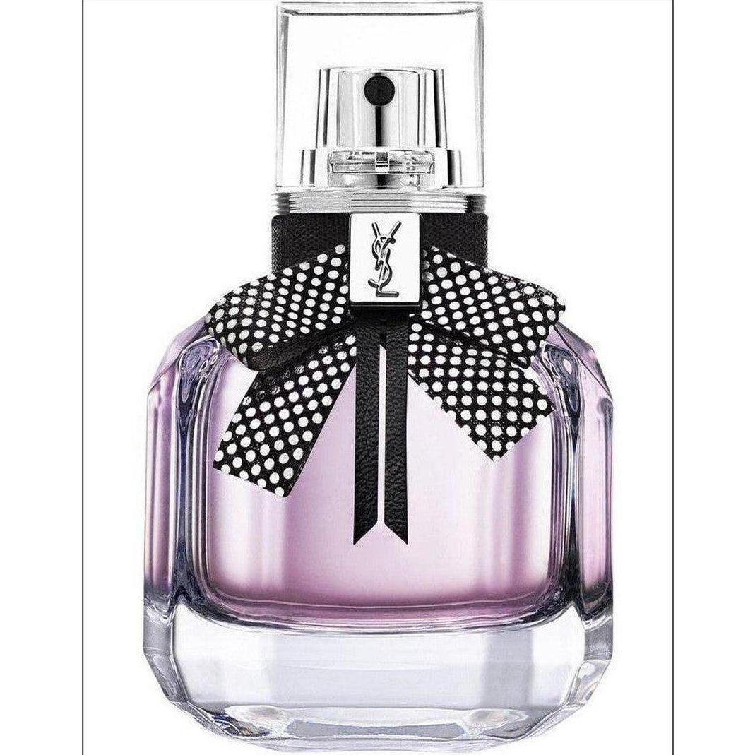 Yves Saint Laurent Mon Paris Couture Eau de Parfum 90ml - Cosmetics Fragrance Direct-48323124
