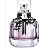 Yves Saint Laurent Mon Paris Couture Eau de Parfum 90ml - Cosmetics Fragrance Direct-48323124
