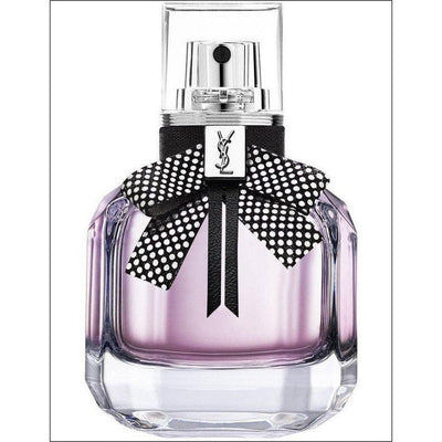 Yves Saint Laurent Mon Paris Couture Eau de Parfum 90ml - Cosmetics Fragrance Direct-48323124