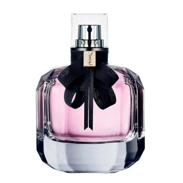Yves Saint Laurent Mon Paris Eau de Parfum 50ml - Cosmetics Fragrance Direct-3614270561658