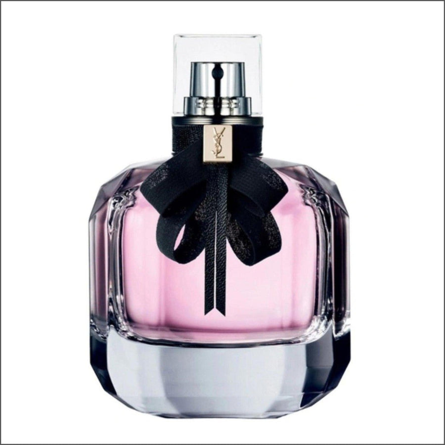 Yves Saint Laurent Mon Paris Eau de Parfum 50ml - Cosmetics Fragrance Direct-3614270561658