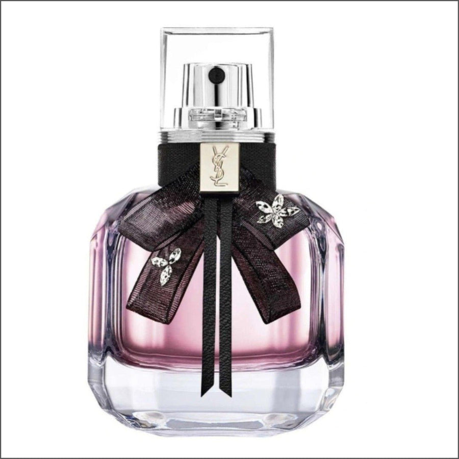Yves Saint Laurent Mon Paris Floral Eau de Parfum 90ml - Cosmetics Fragrance Direct-3614272491359