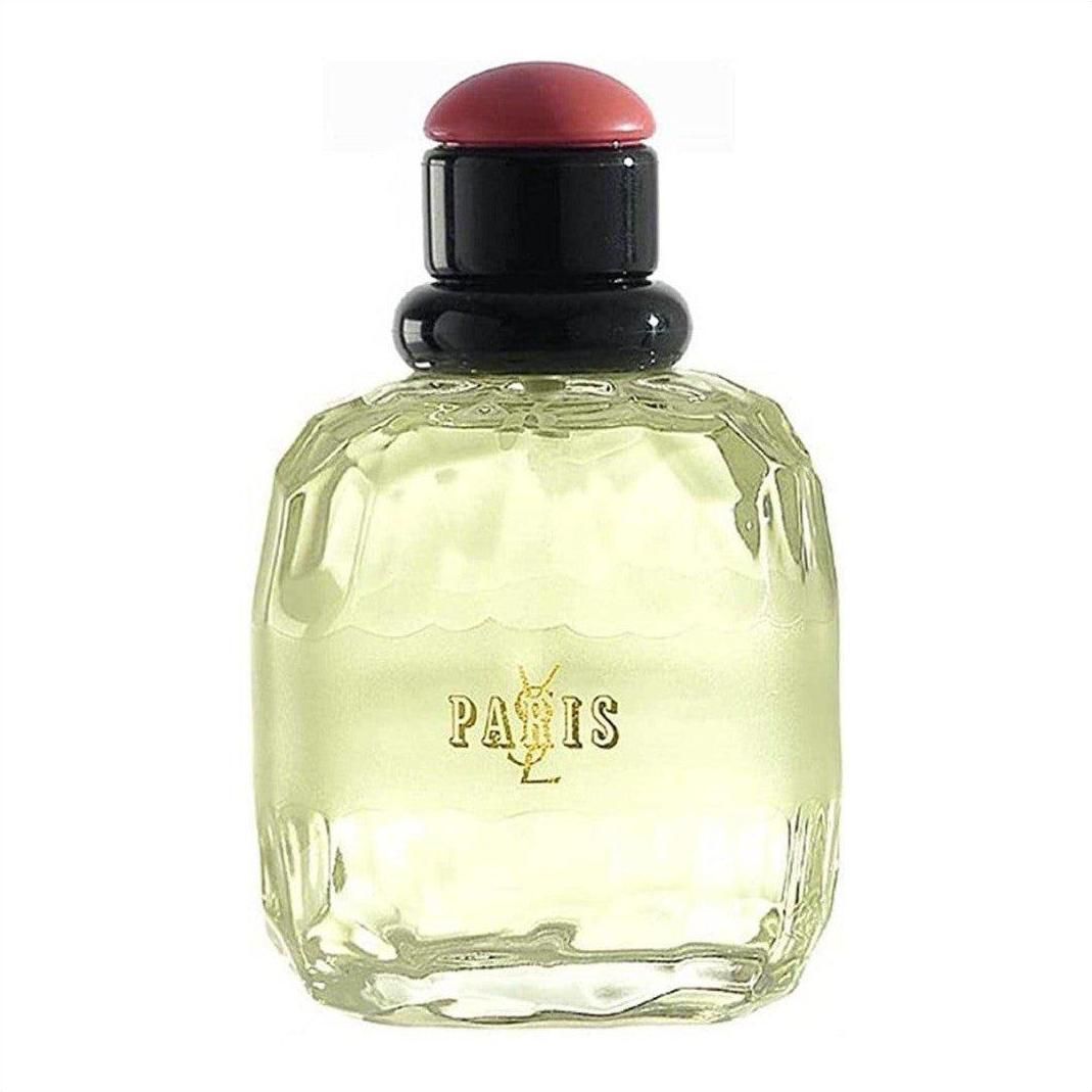 Yves Saint Laurent Paris Eau De Toilette 125ml - Cosmetics Fragrance Direct-3365440002197