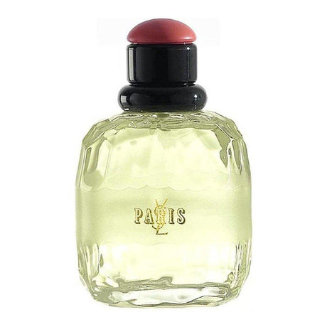 Yves Saint Laurent Paris Eau De Toilette 125ml - Cosmetics Fragrance Direct-3365440002197