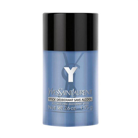 Yves Saint Laurent Y Deodorant Stick 75g - Cosmetics Fragrance Direct-3614271717092